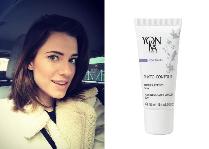 8 ngôi sao nổi tiếng chia sẻ về lọ kem dưỡng mắt yêu thích, trong đó có 1 người dùng sản phẩm chỉ 200 nghìn - Ảnh 3. 8 ngôi sao nổi tiếng chia sẻ về lọ kem dưỡng mắt yêu thích, trong đó có 1 người dùng sản phẩm chỉ 200 nghìn - Ảnh 3.