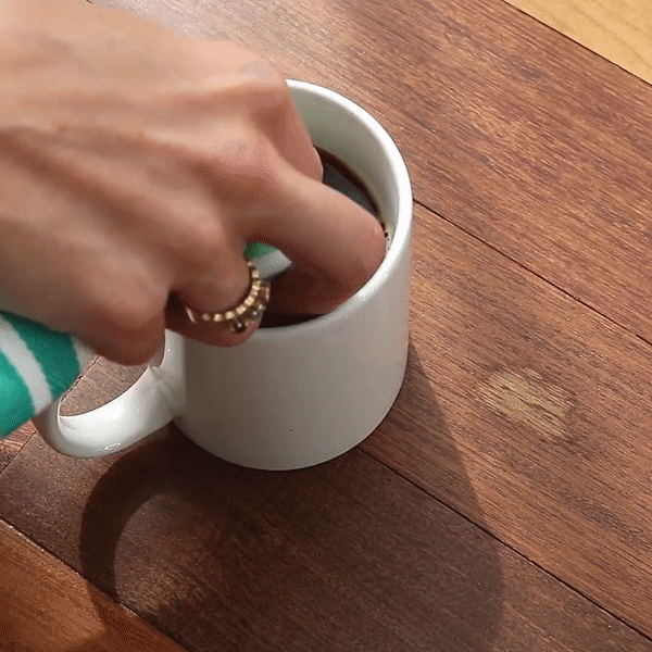 Sàn nhà úc nào cũng sáng bóng như mới chỉ bằng 5 cách làm sạch dưới đây - Ảnh 6.