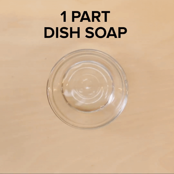 Sàn nhà úc nào cũng sáng bóng như mới chỉ bằng 5 cách làm sạch dưới đây - Ảnh 9.