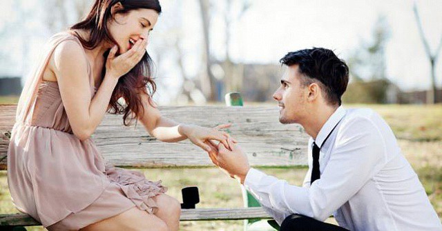 Phụ nữ khi nào thì sẵn sàng làm vợ? - Ảnh 1.