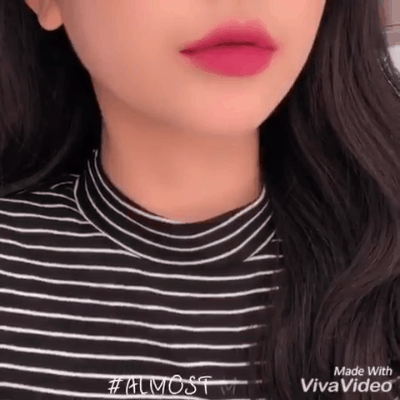 Clip swatch đầu tiên của son kem 3CE Soft Lip Lacquer: màu đẹp hơn tưởng tượng, nhiều fan của 3CE sẽ muốn mua một lúc vài ba cây - Ảnh 12.