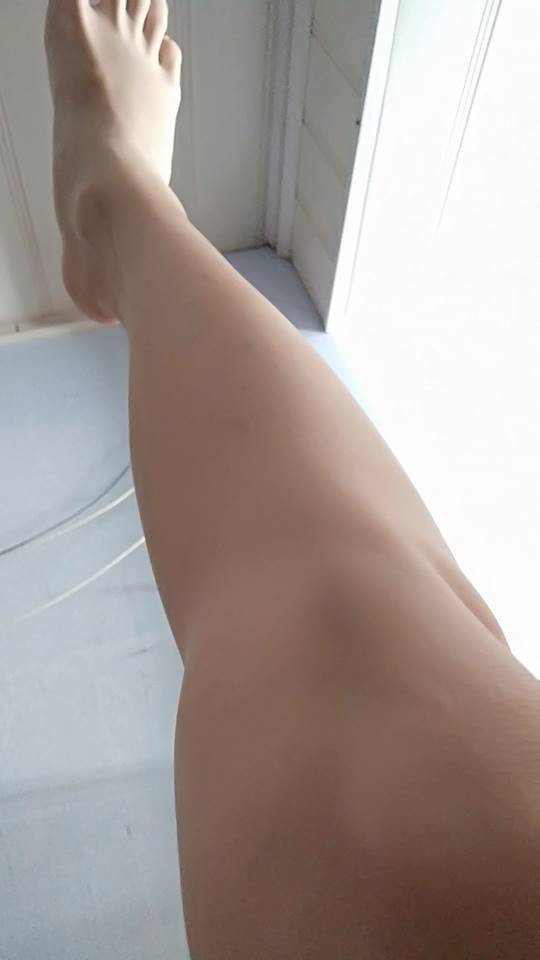 Có một nỗi khổ mang tên con trai mà chân tay không một cọng lông, láng mịn hơn cả con gái - Ảnh 6.