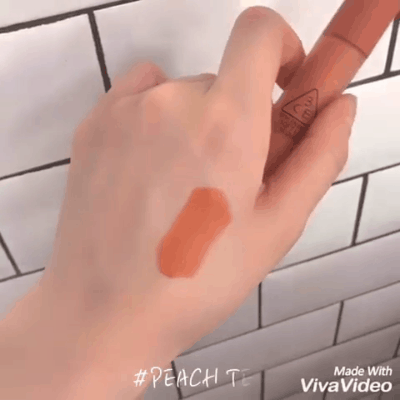 Clip swatch đầu tiên của son kem 3CE Soft Lip Lacquer: màu đẹp hơn tưởng tượng, nhiều fan của 3CE sẽ muốn mua một lúc vài ba cây - Ảnh 7.