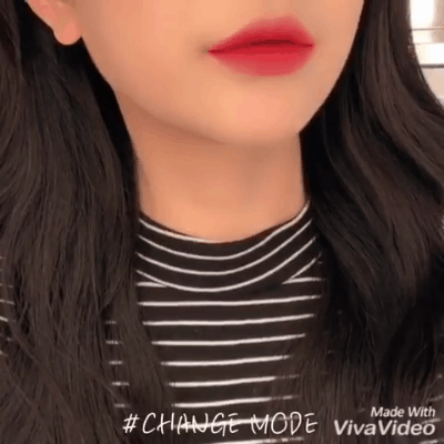 Clip swatch đầu tiên của son kem 3CE Soft Lip Lacquer: màu đẹp hơn tưởng tượng, nhiều fan của 3CE sẽ muốn mua một lúc vài ba cây - Ảnh 9.