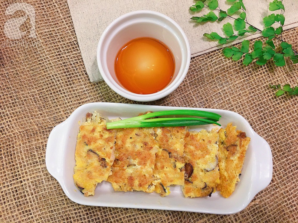 Thực đơn cơm tối nhanh - gọn - ngon  - Ảnh 2.