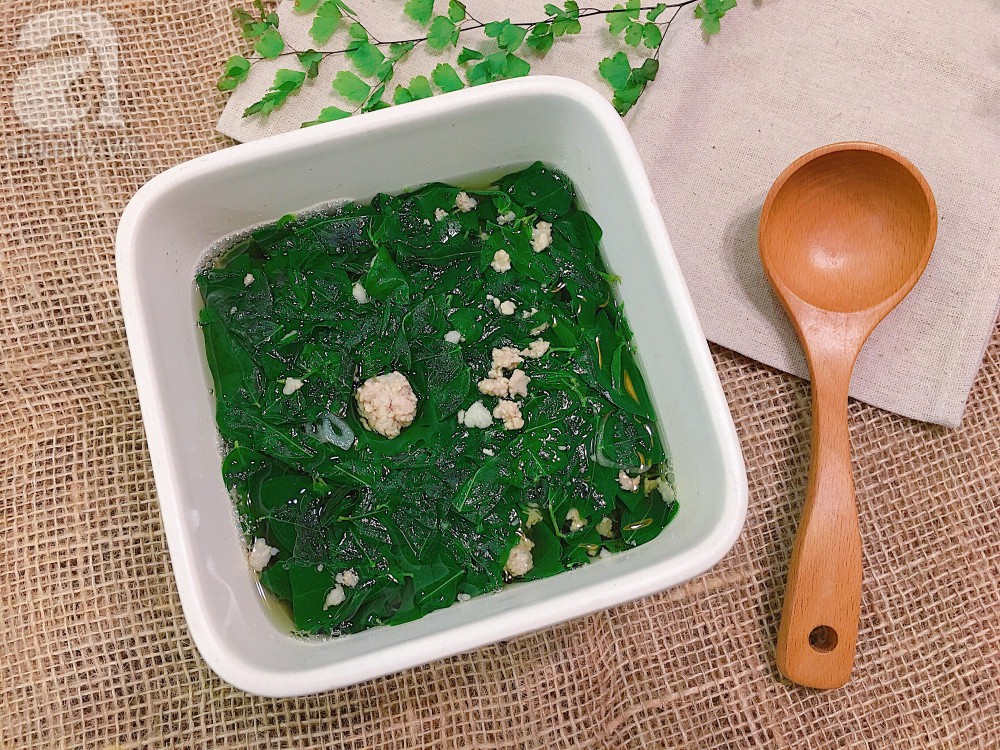 Thực đơn cơm tối nhanh - gọn - ngon  - Ảnh 1.