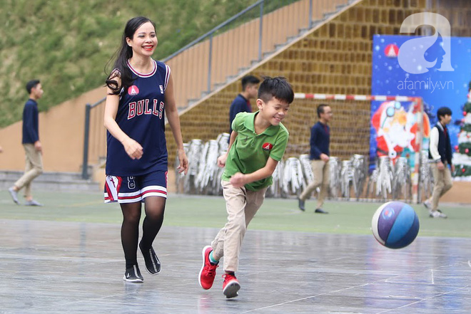 Bác sĩ khuyên muốn sống sót thì chớ lấy chồng, sinh con, mẹ 3 con này quyết tâm cãi lại số phận nhờ chăm tập thể thao - Ảnh 12.