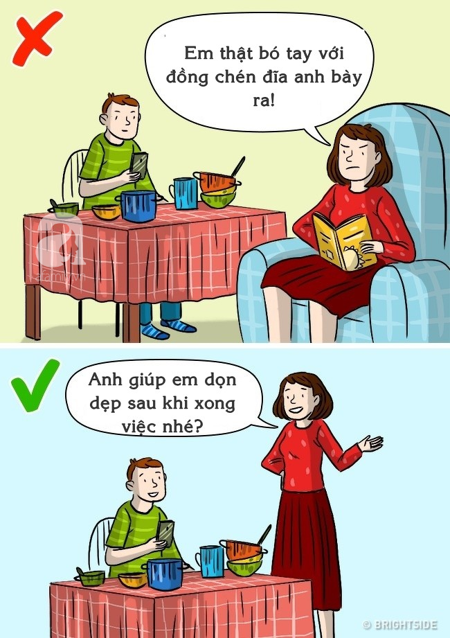 7 câu phải hỏi trước khi ly hôn, kẻo về sau hối cũng chẳng kịp - Ảnh 6.
