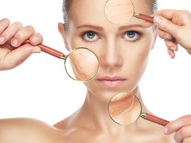Chạm mốc 30, bạn sẽ phải đối mặt với 1 loạt thay đổi này trên cơ thể - Ảnh 2.