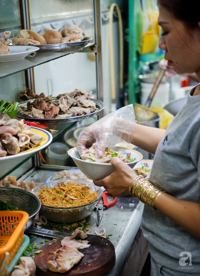 Đi một vòng Sài Gòn ghé 6 quán bánh canh siêu ngon mà giá bình dân, ăn một lần là thương nhớ - Ảnh 5.