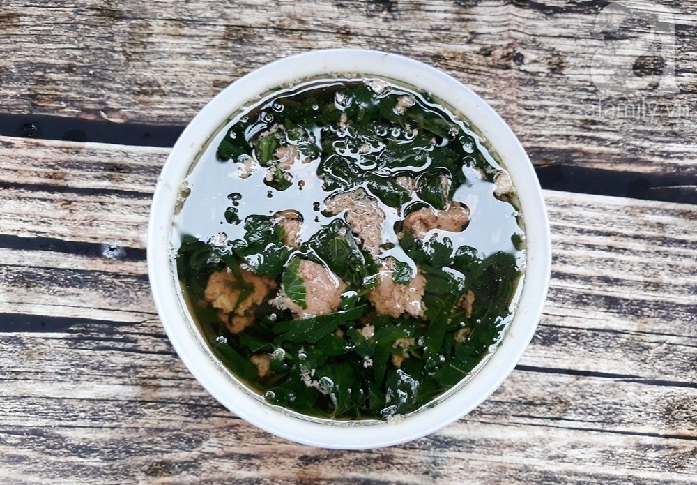 Thực đơn 4 món chuẩn vị mùa hạ chỉ hơn 80k cho ngày bận rộn - Ảnh 1. Thực đơn 4 món chuẩn vị mùa hè chỉ hơn 80k cho ngày tất bật bận rộn - Ảnh 1.