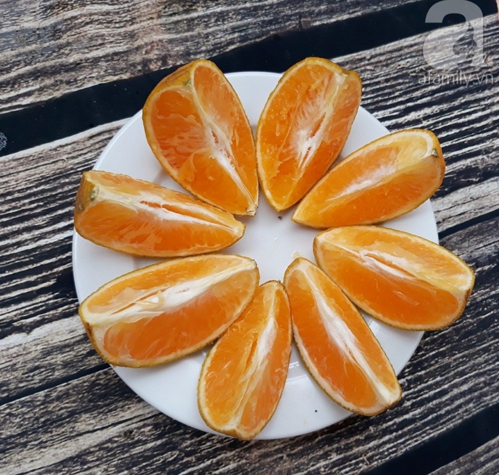 Thực đơn 4 món chuẩn vị mùa hạ chỉ hơn 80k cho ngày bận rộn - Ảnh 3. Thực đơn 4 món chuẩn vị mùa hè chỉ hơn 80k cho ngày bận rộn - Ảnh 3.