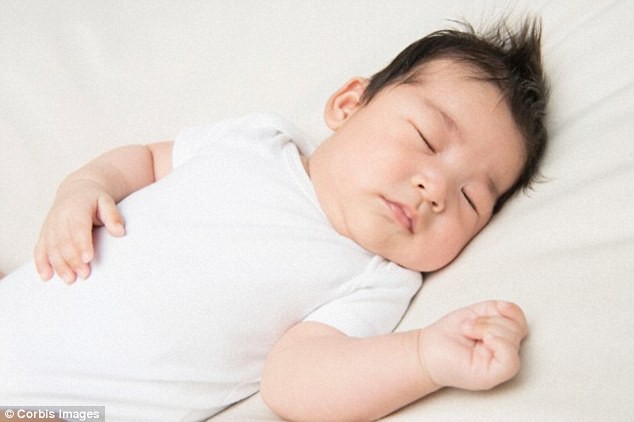 Các mẹ có biết biết chỉ nên cho trẻ nằm ngủ với gối đầu sau độ tuổi này - Ảnh 3.