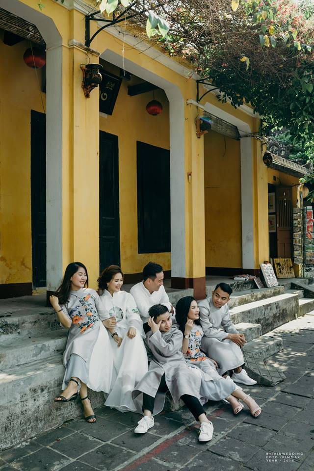 Muốn cưới vui, ảnh đẹp cứ cắp theo đạo cụ là hội bạn thân thì cứ gọi là ngả nghiêng vì hạnh phúc - Ảnh 8.