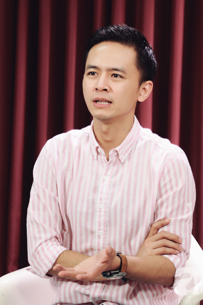 Văn Anh: Sau 17 năm, đến tận bây giờ tôi mới biết sự thật về vai diễn của mình trong Phía trước là bầu trời! - Ảnh 6.