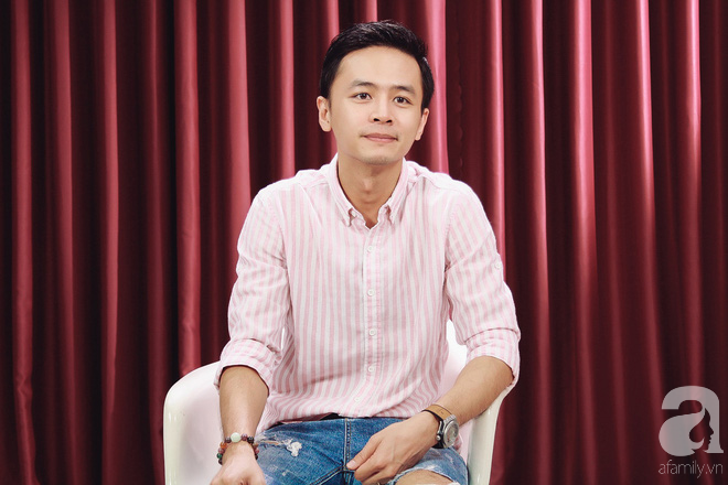 Văn Anh: Sau 17 năm, đến tận bây giờ tôi mới biết sự thật về vai diễn của mình trong Phía trước là bầu trời! - Ảnh 7.