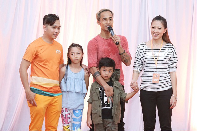 Phạm Anh Khoa: Từ ông bố bĩm sữa đáng yêu đến tiêu tan sự nghiệp vì scandal gạ tình - Ảnh 7.