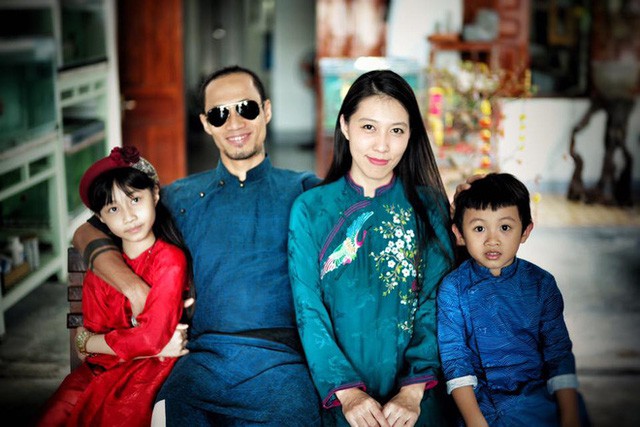 Phạm Anh Khoa: Từ ông bố bĩm sữa đáng yêu đến tiêu tan sự nghiệp vì scandal gạ tình - Ảnh 8.