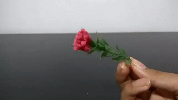 Tạo ra những ngọn nến lung linh ngay tại nhà siêu đơn giản, chỉ cần làm theo những bước này - Ảnh 16.