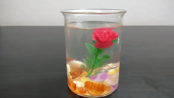 Tạo ra những ngọn nến lung linh ngay tại nhà siêu đơn giản, chỉ cần làm theo những bước này - Ảnh 19.