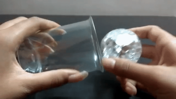 Tạo ra những ngọn nến lung linh ngay tại nhà siêu đơn giản, chỉ cần làm theo những bước này - Ảnh 11.