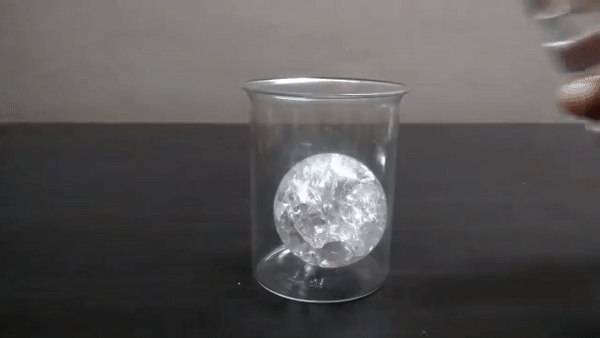 Tạo ra những ngọn nến lung linh ngay tại nhà siêu đơn giản, chỉ cần làm theo những bước này - Ảnh 12.