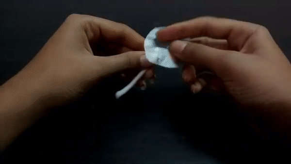 Tạo ra những ngọn nến lung linh ngay tại nhà siêu đơn giản, chỉ cần làm theo những bước này - Ảnh 6.