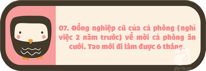 Ám ảnh mùa cưới: Trót cười một cái xã giao liền nhận ngay tấm thiệp mời trên bàn - Ảnh 7.