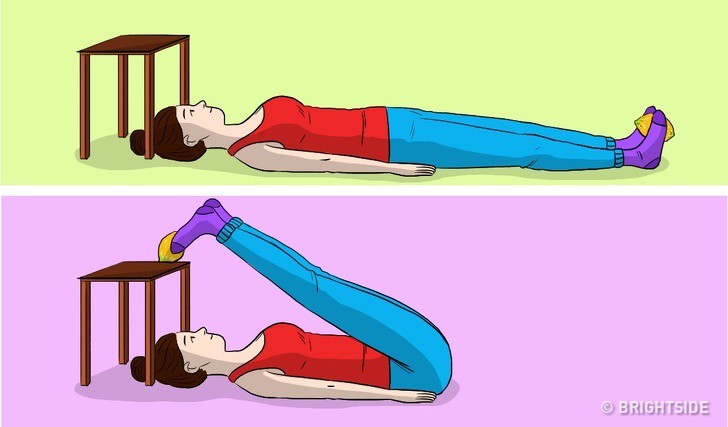 Các nhà khoa học đã nghiên cứu và rút ra 10 bí quyết giúp đẩy lùi quá trình lão hóa và tuổi tác - Ảnh 5. Các nhà khoa học đã nghiên cứu và rút ra 10 bí quyết giúp đẩy lùi quá trình lão hóa và tuổi tác - Ảnh 5.