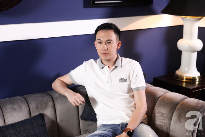Dương Triệu Vũ thẳng thừng tuyên bố ca sĩ thì không nên phán xét người khác hát được hay không - Ảnh 1.