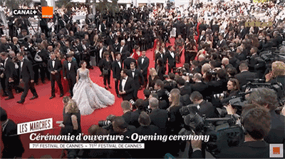 Các người đẹp vô danh Hoa ngữ chi bao nhiêu tiền để được đi thảm đỏ Cannes? - Ảnh 11. Các người đẹp vô danh Hoa ngữ chi bao nhiêu tiền để được đi thảm đỏ Cannes? - Ảnh 11.