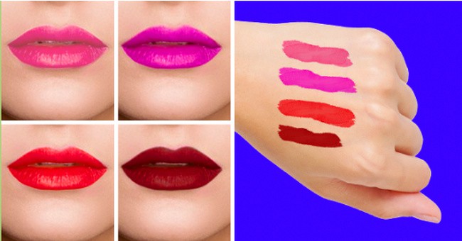 7 bí kíp giản đơn giúp chị em tự tin chọn màu son chuẩn không cần chỉnh dành cho đôi môi của mình - Ảnh 8.
