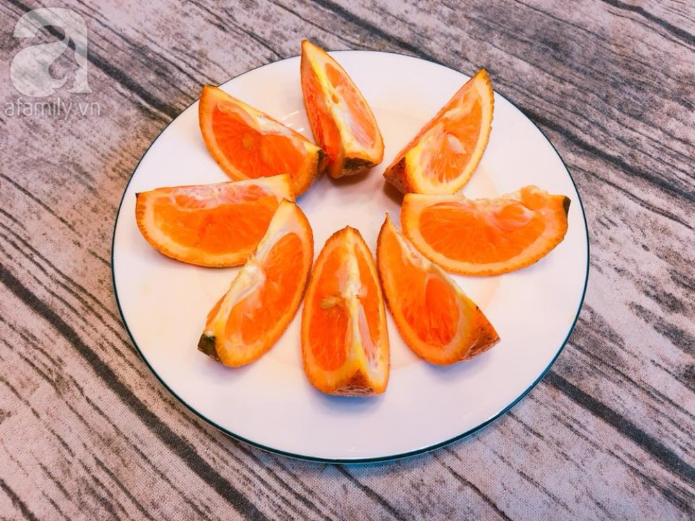 Thực đơn ngày cuối tuần ngon miệng đủ chất - Ảnh 4.