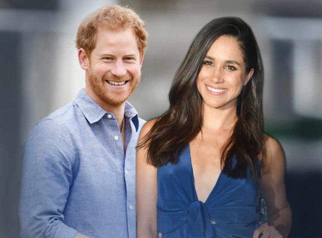 Hành trình lọ lem Meghan từ khi đánh rơi hài tới cô dâu ở đám cưới hoàng gia 1,5 tỉ người theo dõi, tiêu tốn nửa triệu euro - Ảnh 2.
