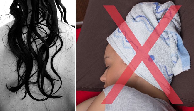 6 thói quen có hại trước khi ngủ mà cô gái nào cũng mắc phải ít nhất 1 cái - Ảnh 4.