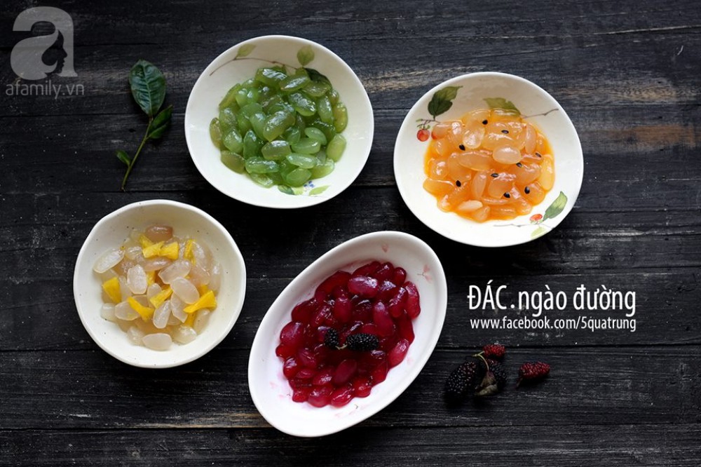 Food blogger Hương Thảo: aFamily là bước đi đầu tiên trên con đường ẩm thực mình đang đi - Ảnh 8. Food blogger Hương Thảo: aFamily là bước đi đầu tiên trên con đường ẩm thực mình đang đi - Ảnh 8.