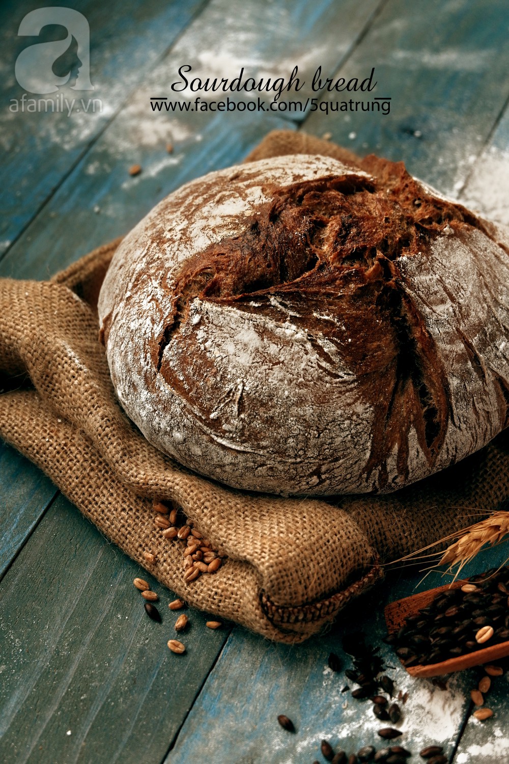 Food blogger Hương Thảo: aFamily là bước đi đầu tiên trên con đường ẩm thực mình đang đi - Ảnh 7. Food blogger Hương Thảo: aFamily là bước đi đầu tiên trên con đường ẩm thực mình đang đi - Ảnh 7.