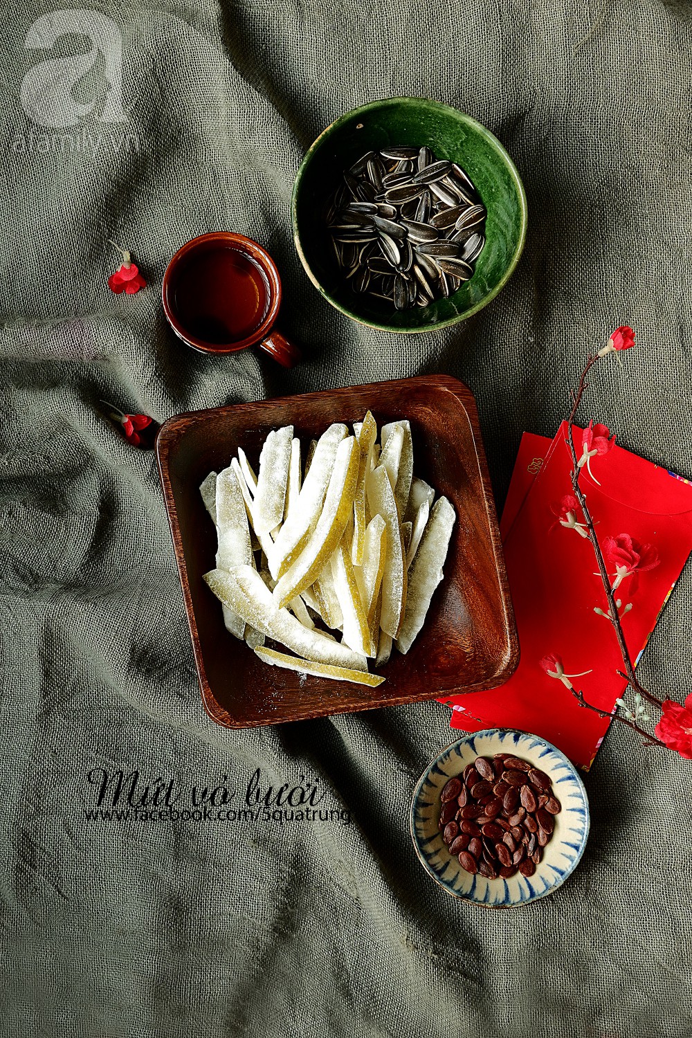 Food blogger Hương Thảo: aFamily là bước đi đầu tiên trên con đường ẩm thực mình đang đi - Ảnh 9. Food blogger Hương Thảo: aFamily là bước đi đầu tiên trên con đường ẩm thực mình đang đi - Ảnh 9.