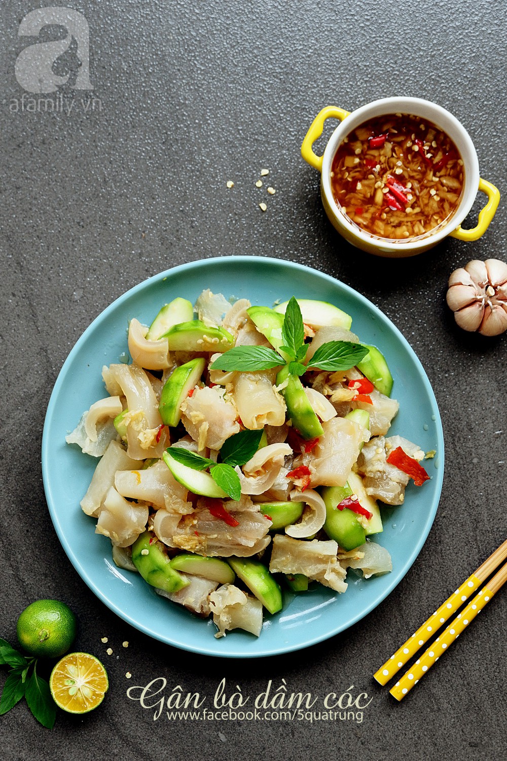 Food blogger Hương Thảo: aFamily là bước đi đầu tiên trên con đường ẩm thực mình đang đi - Ảnh 6. Food blogger Hương Thảo: aFamily là bước đi đầu tiên trên con đường ẩm thực mình đang đi - Ảnh 6.