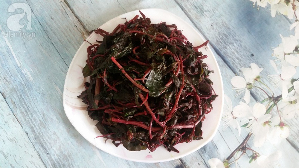 Chưa đến 100k bắt đầu chuẩn bị thực đơn ngon miệng đủ chất mời cả nhà - Ảnh 1.