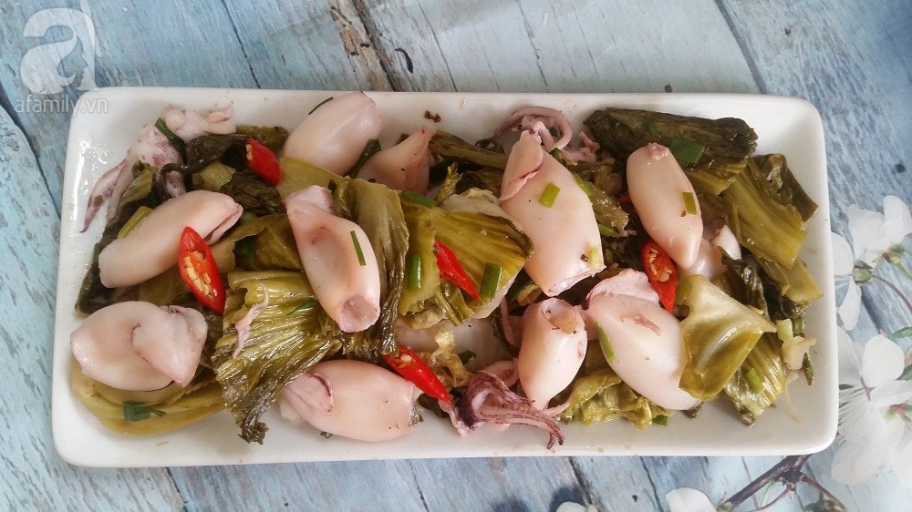 Chưa đến 100k sẵn sàng thực đơn ngon miệng đủ chất mời cả nhà - Ảnh 2.