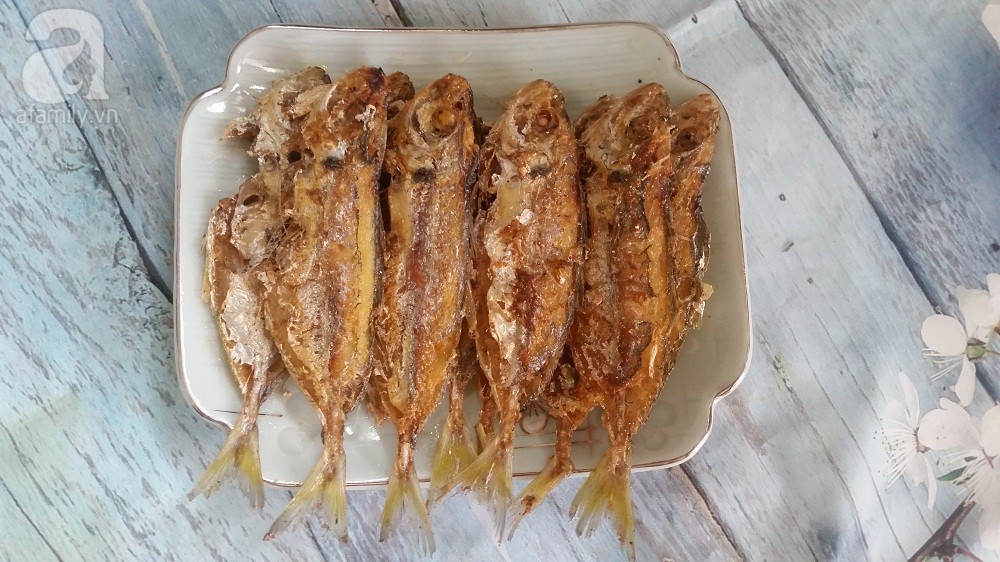 Chưa đến 100k sẵn sàng thực đơn ngon miệng đủ chất mời cả nhà - Ảnh 4.