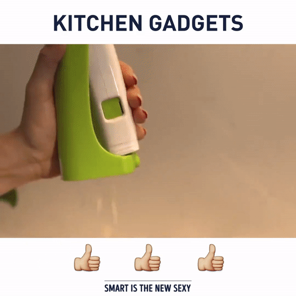 Một số mẹo hay nhà bếp cần dắt túi ngay nếu bạn muốn công việc nhà bếp trở nên thật dễ dàng! - Ảnh 2.