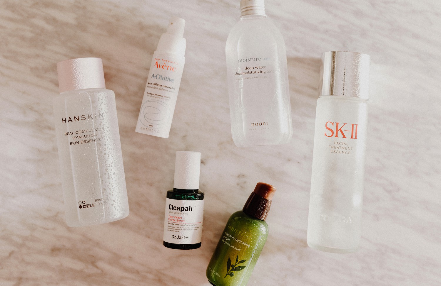 Kể cả đầu tư vào các sản phẩm đắt tiền, nhưng nếu kết hợp sai thành phần thì chăm đến mấy da cũng không đẹp lên được! - Ảnh 1. Kể cả đầu tư vào các sản phẩm đắt tiền, nhưng nếu kết hợp sai thành phần thì chăm đến mấy da cũng không đẹp lên được! - Ảnh 1.