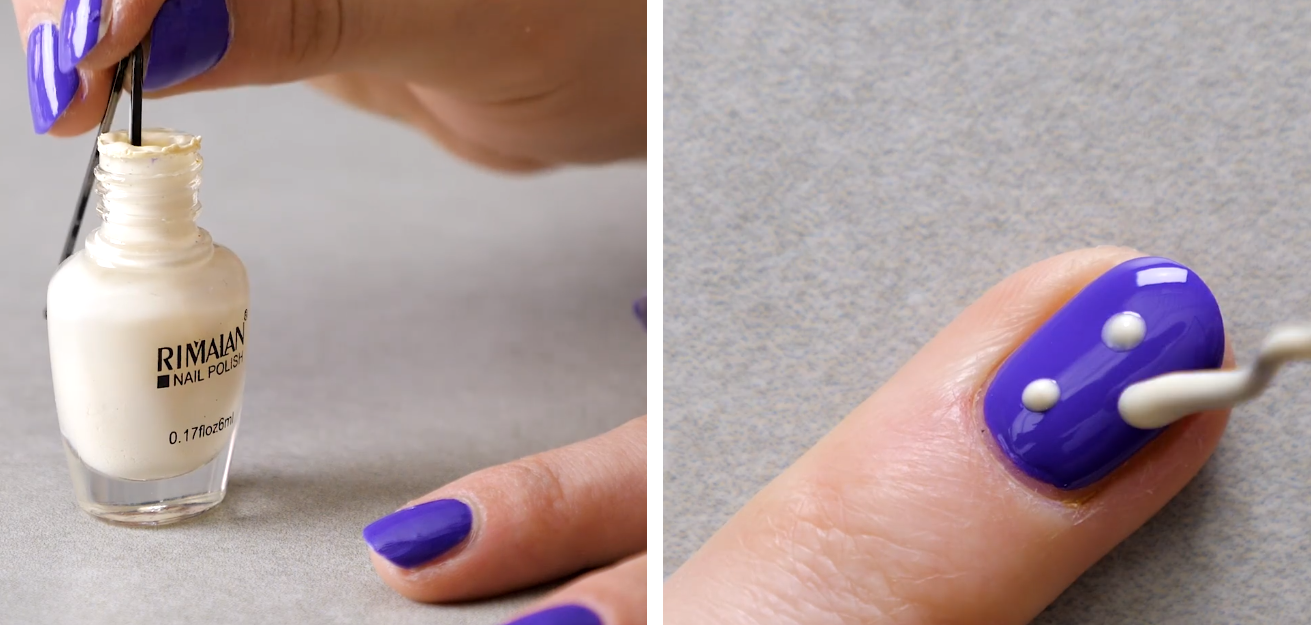 9 biến tấu thú vị với những chiếc kẹp tăm nhỏ bé giúp chị em trở nên xinh đẹp hơn - Ảnh 5. 9 biến tấu thú vị với những chiếc kẹp tăm nhỏ bé giúp chị em trở nên xinh đẹp hơn - Ảnh 5.