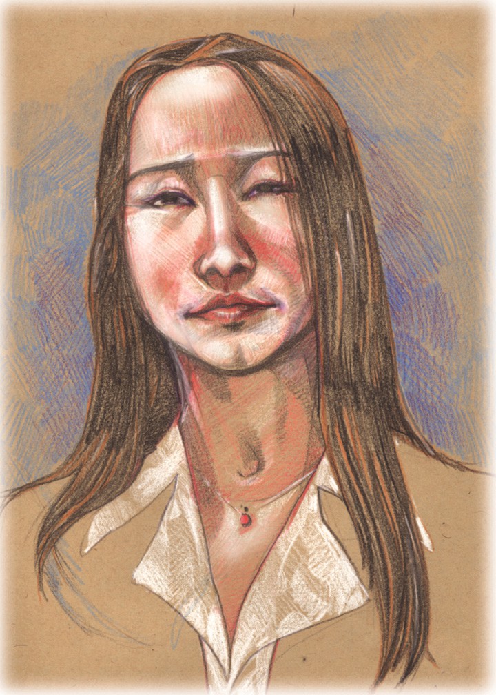 Vụ án chiếc đồng hồ định mệnh: Yêu mù quáng gái bán hoa, gã trai tân thành kẻ giết người không gớm tay - Ảnh 2. Vụ án chiếc đồng hồ định mệnh: Yêu mù quáng gái bán hoa, gã trai tân thành kẻ giết người không gớm tay - Ảnh 2.