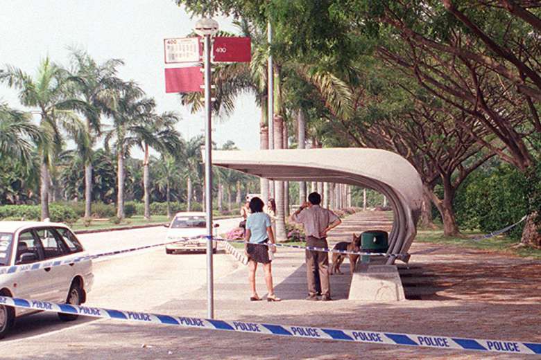 Vụ án chiếc đồng hồ định mệnh: Yêu mù quáng gái bán hoa, gã trai tân thành kẻ giết người không gớm tay - Ảnh 5. Vụ án chiếc đồng hồ định mệnh: Yêu mù quáng gái bán hoa, gã trai tân thành kẻ giết người không gớm tay - Ảnh 5.