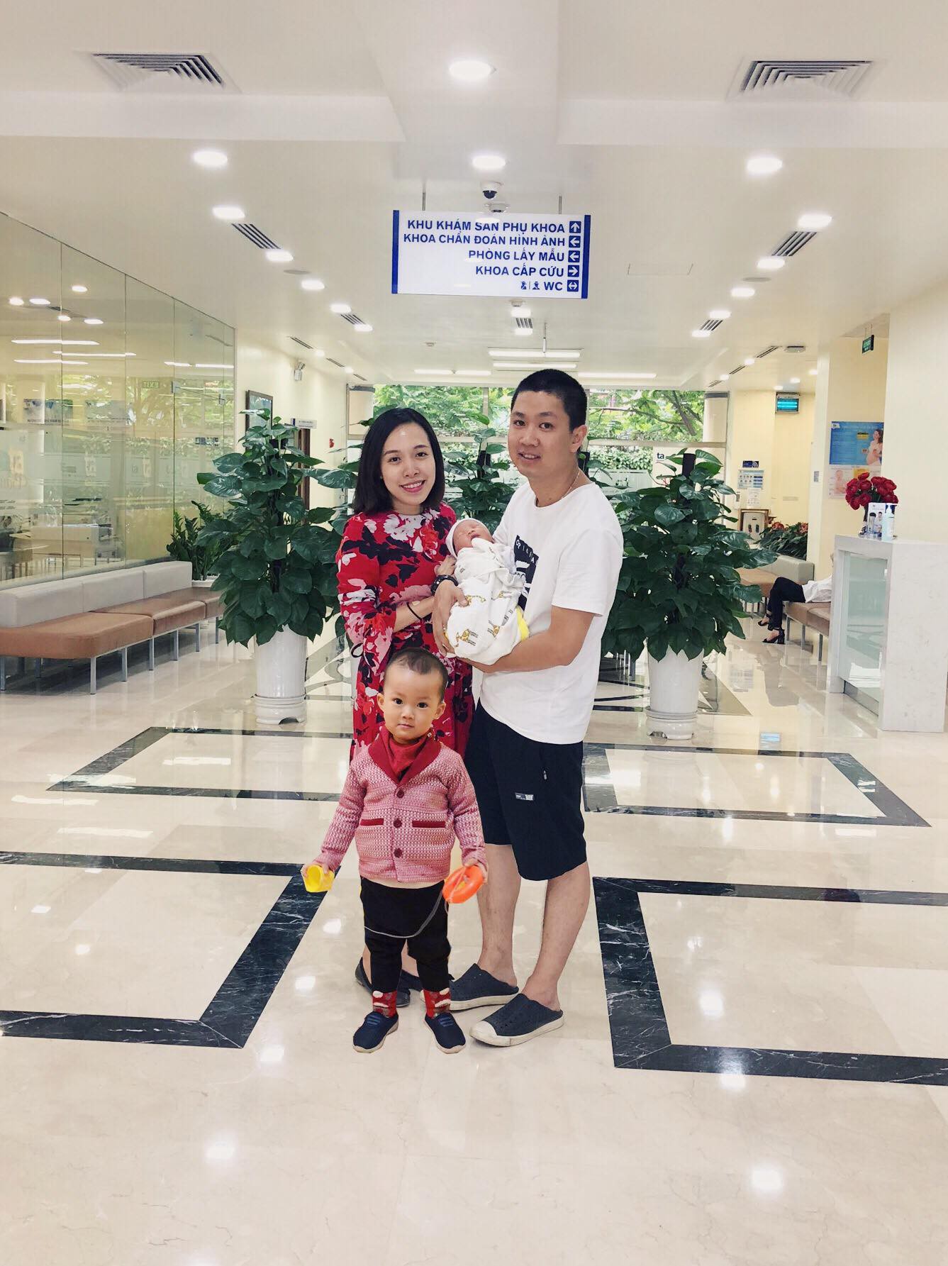 Con ị rồi anh ơi! - Câu nói khiến nhiều ông bố bà mẹ nhảy cẫng lên vui mừng còn hơn cả tin nhắn báo lương - Ảnh 5. Con ị rồi anh ơi! - Câu nói khiến nhiều ông bố bà mẹ nhảy cẫng lên vui mừng còn hơn cả tin nhắn báo lương - Ảnh 5.