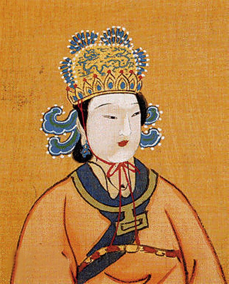 Cuộc đời bi thảm của Thái tử nhà Đường: Giả gái để thoát khỏi bị ám sát nhưng rồi lại càng chết nhanh hơn - Ảnh 3. Cuộc đời bi thảm của Thái tử nhà Đường: Giả gái để thoát khỏi bị ám sát nhưng rồi lại càng chết nhanh hơn - Ảnh 3.