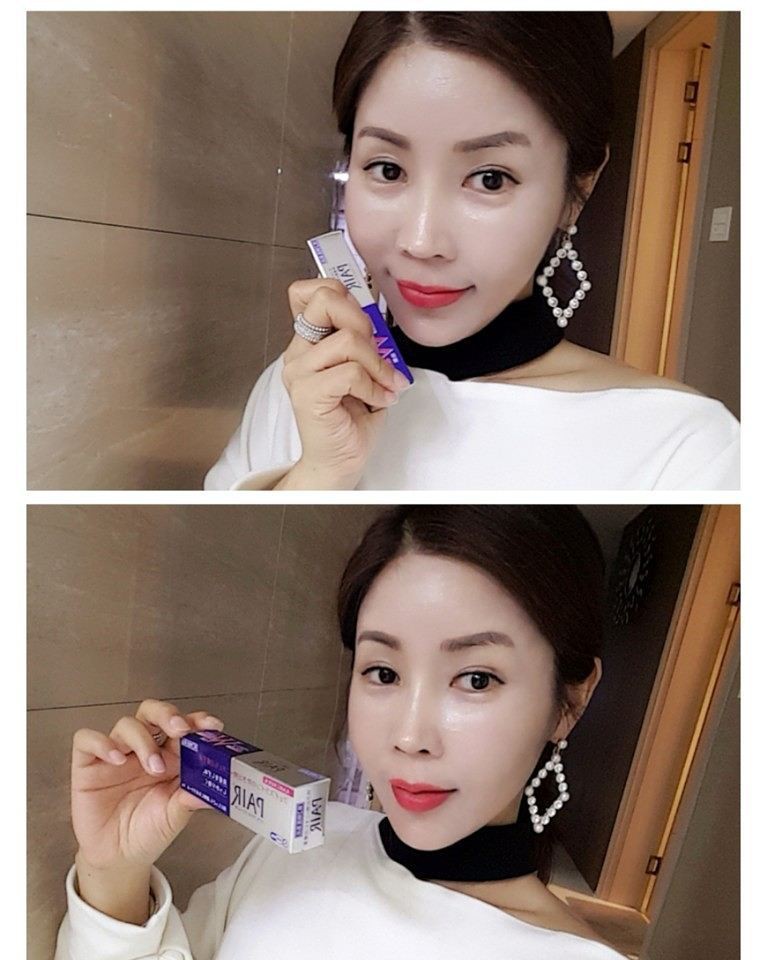 Nàng nào bị mụn thì đừng bỏ qua loại kem trị mụn của Nhật có giá chưa đến 200k này - Ảnh 5. Nàng nào bị mụn thì đừng bỏ qua loại kem trị mụn của Nhật có giá chưa đến 200k này - Ảnh 5.